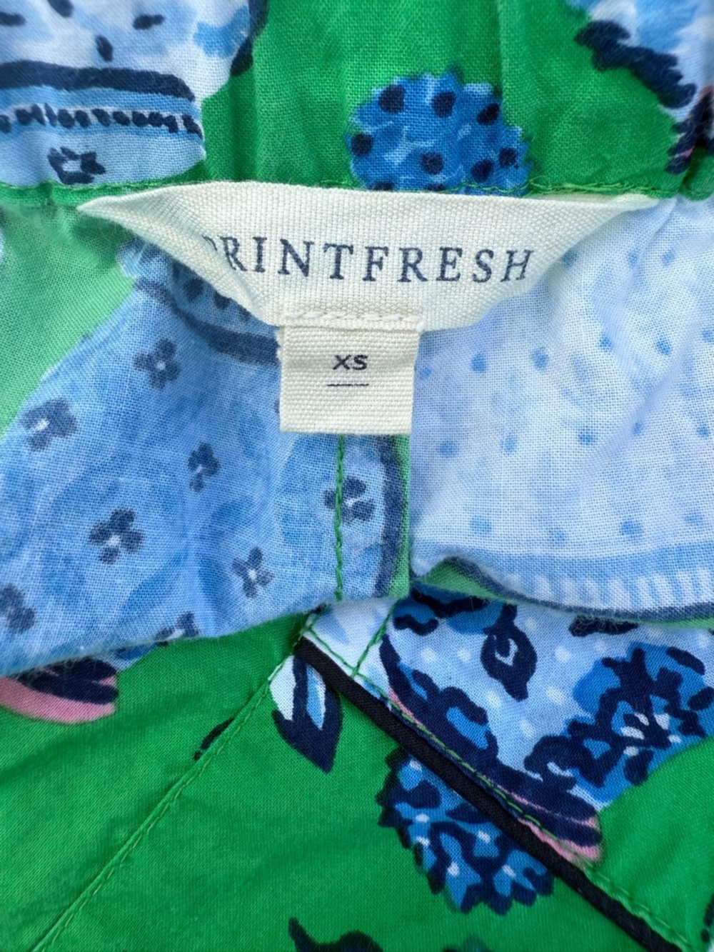 Printfresh Fancy Cat Pajama Set - Picture 14 of 16